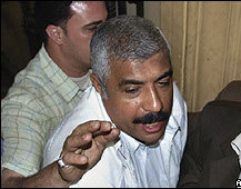 La causa del asesinato se debió a que Tamim había finalizado su relación con Moustafa. 